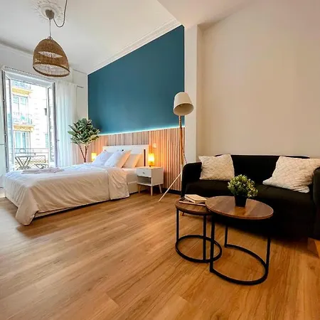 Appartement Sunshine Getaway - Stylish In The Heart Of *