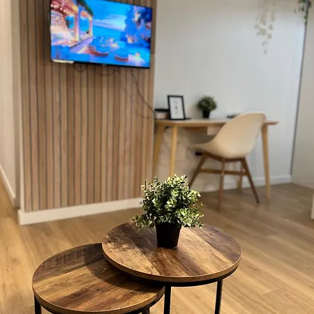 Appartement Sunshine Getaway - Stylish In The Heart Of *