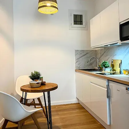 Sunshine Getaway - Stylish In The Heart Of Niza