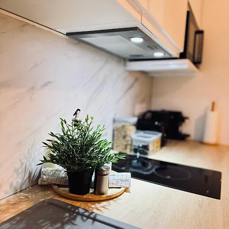 Sunshine Getaway - Stylish In The Heart Of * Niza