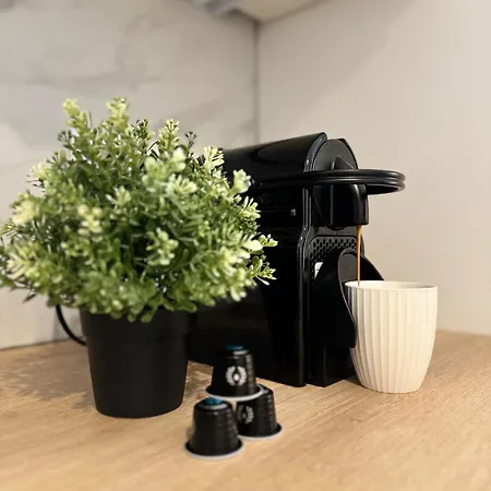 Sunshine Getaway - Stylish In The Heart Of Nice