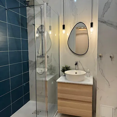 Apartamento Sunshine Getaway - Stylish In The Heart Of Niza